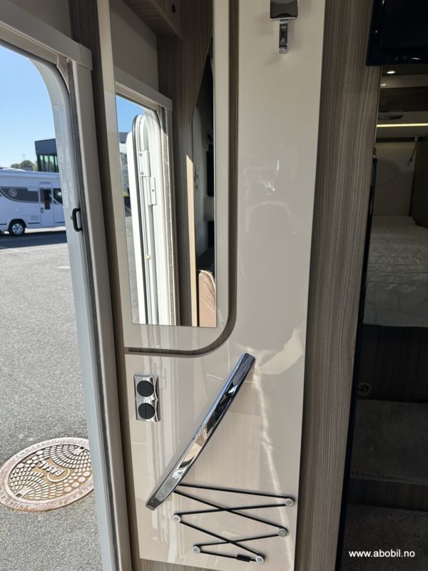 Autostar PRIVILEGE I650LC - Bilde 68
