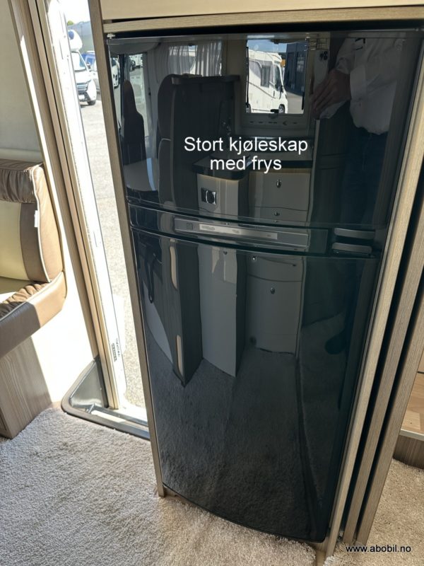 Autostar PRIVILEGE I650LC - Bilde 62