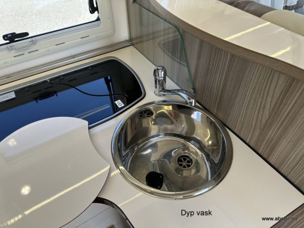 Autostar PRIVILEGE I650LC - Bilde 61