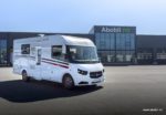 Autostar PRIVILEGE I650LC
