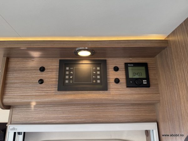 Itineo MB740 - Bilde 31