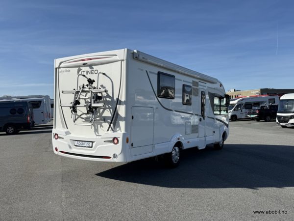 Itineo MB740 - Bilde 34