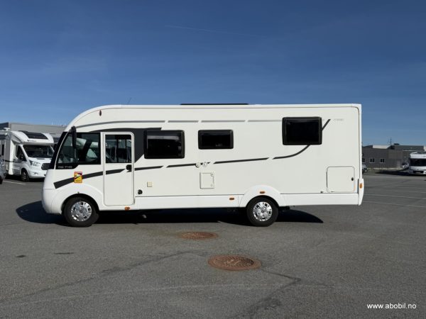 Itineo MB740 - Bilde 37