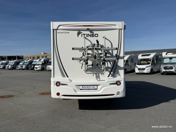 Itineo MB740 - Bilde 35