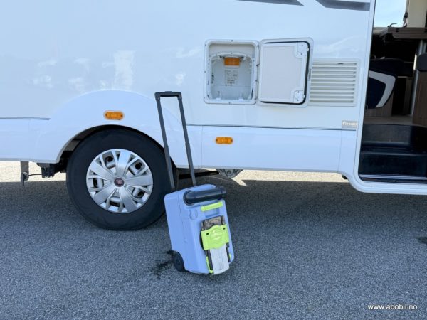 Itineo MB740 - Bilde 41