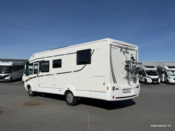 Itineo MB740 - Bilde 36