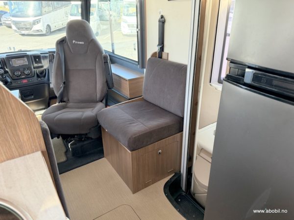 Itineo MB740 - Bilde 7