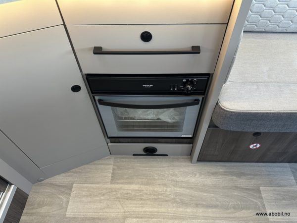 Benimar Tessoro 468 - Bilde 20