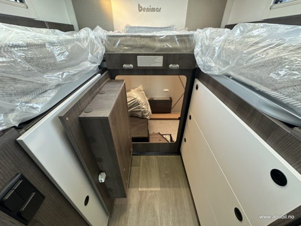 Benimar Tessoro 468 - Bilde 45