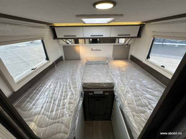 Benimar Tessoro 468 - Bilde 48