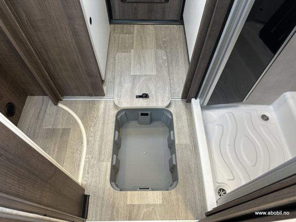 Benimar Tessoro 468 - Bilde 28