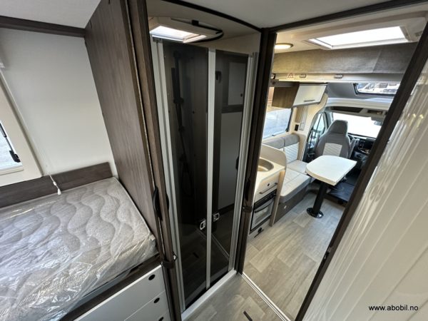 Benimar Tessoro 468 - Bilde 35