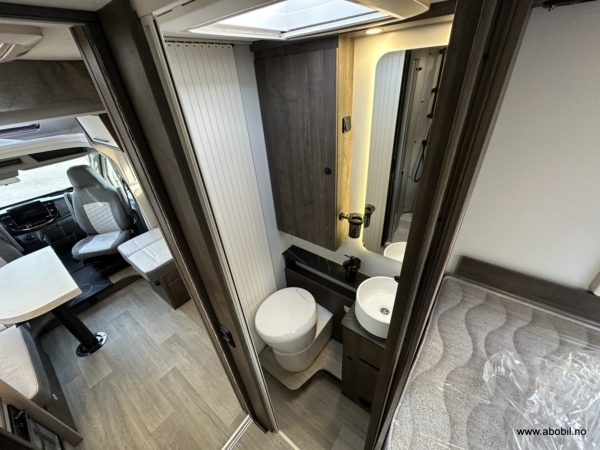 Benimar Tessoro 468 - Bilde 30