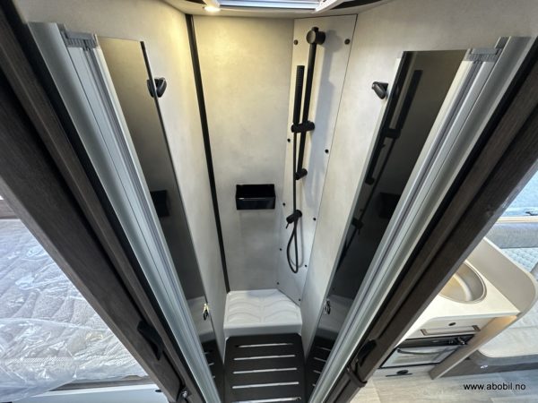 Benimar Tessoro 468 - Bilde 34