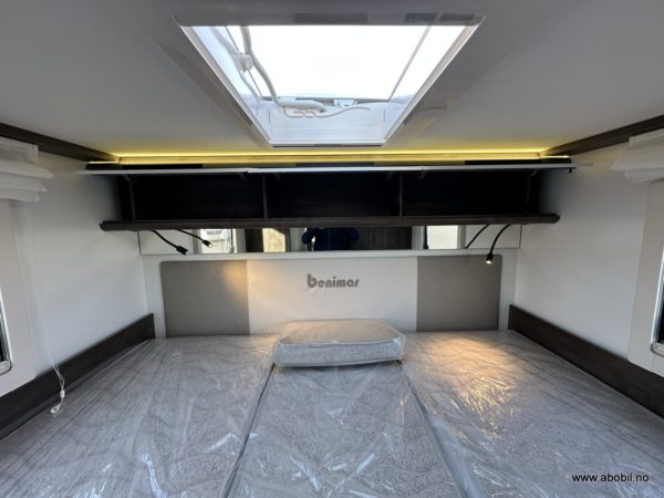 Benimar Tessoro 468 - Bilde 49