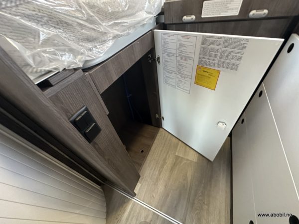 Benimar Tessoro 468 - Bilde 37