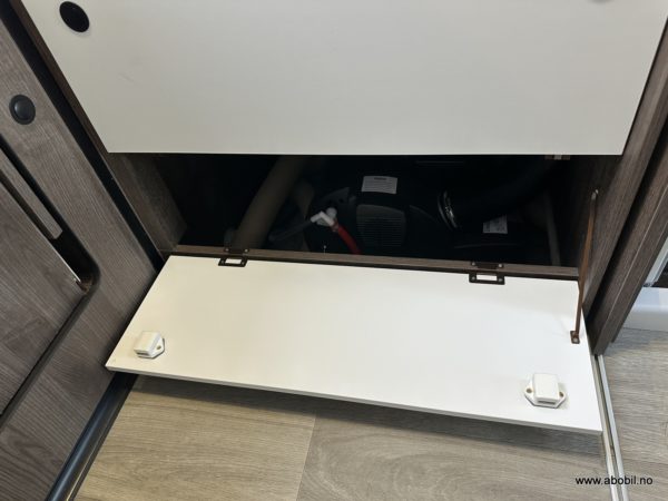 Benimar Tessoro 468 - Bilde 40
