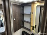 Benimar Tessoro 468 - Bilde 31