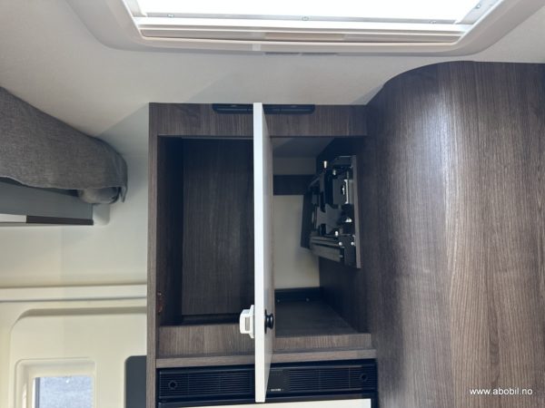 Benimar Tessoro 468 - Bilde 25