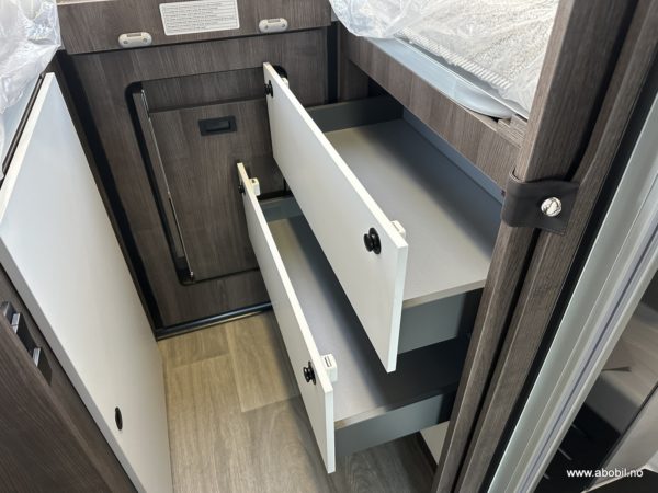 Benimar Tessoro 468 - Bilde 43