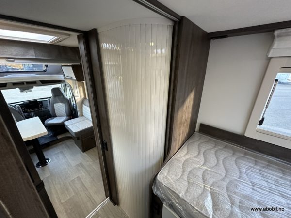 Benimar Tessoro 468 - Bilde 33