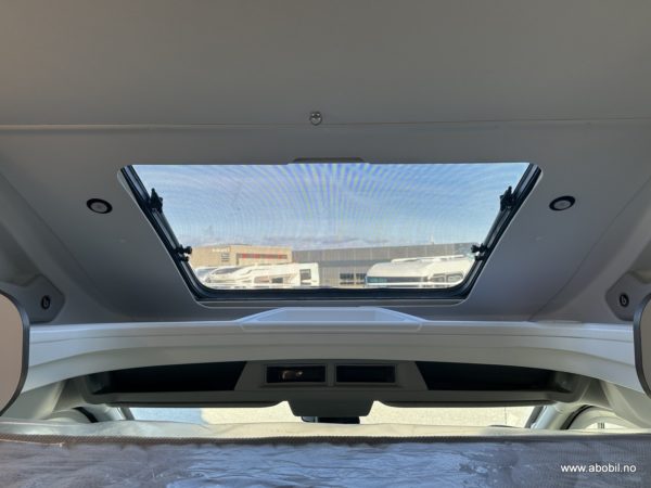 Benimar Tessoro 468 - Bilde 58
