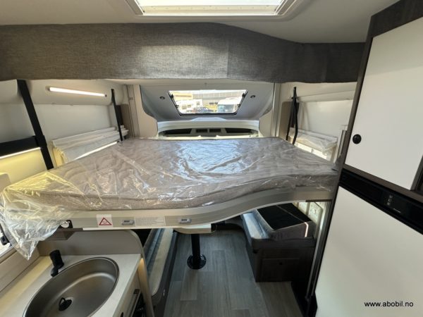 Benimar Tessoro 468 - Bilde 56