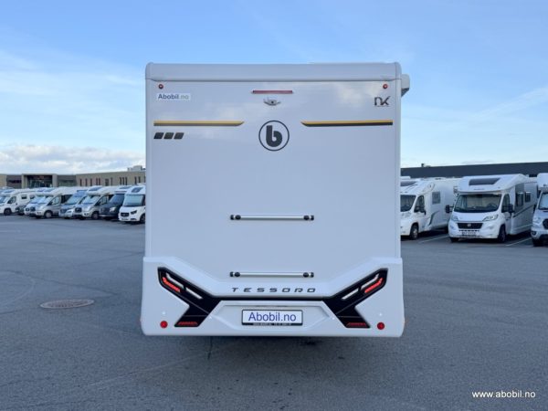 Benimar Tessoro 468 - Bilde 66