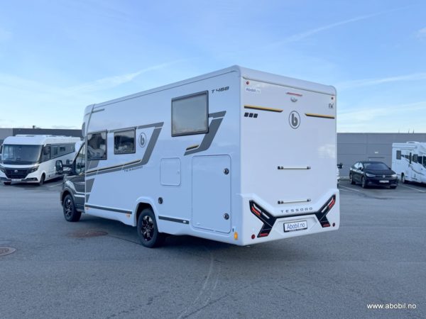 Benimar Tessoro 468 - Bilde 67