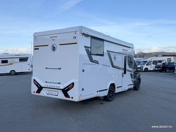 Benimar Tessoro 468 - Bilde 65