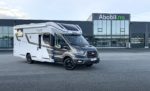Benimar Tessoro 468