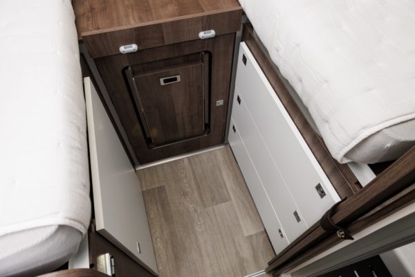 Benimar Tessoro 468 - Bilde 42