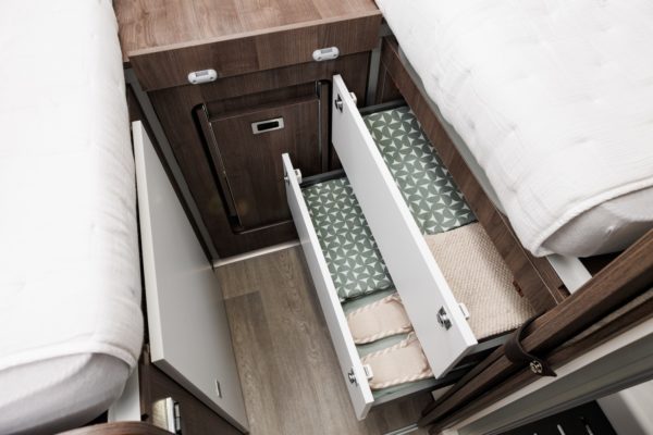 Benimar Tessoro 468 - Bilde 44
