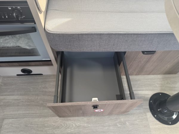 Benimar Tessoro 468 - Bilde 41