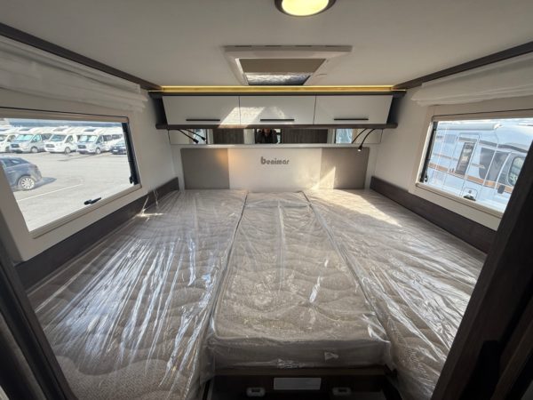 Benimar Tessoro 468 - Bilde 50