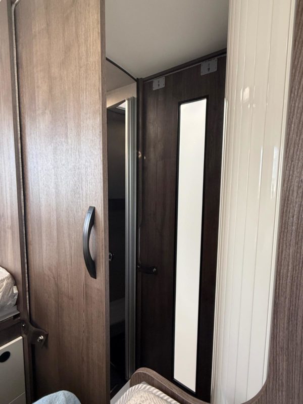 Benimar Tessoro 468 - Bilde 54