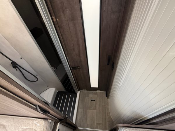 Benimar Tessoro 468 - Bilde 36