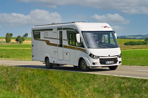 Malibu i490 LE - Bilde 2