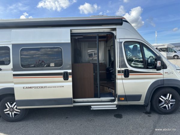 Pøssl KW 24 - Bilde 30