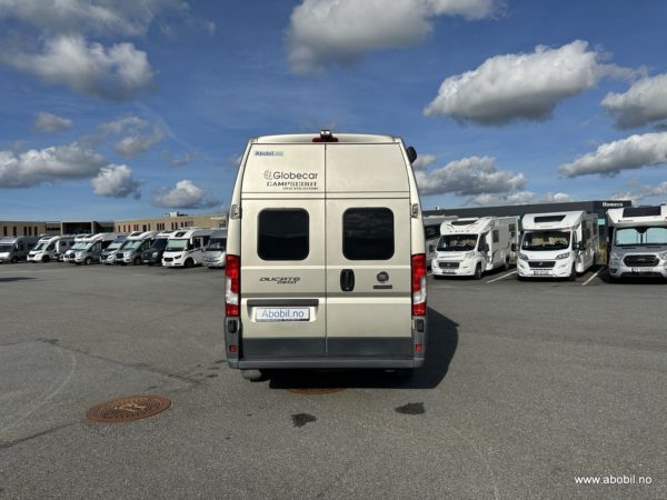Pøssl KW 24 - Bilde 33