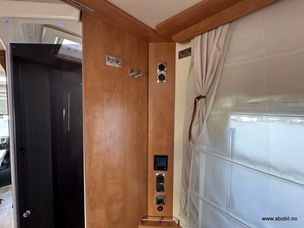 Autostar PRESTIGE ELITE I730LC - Bilde 30