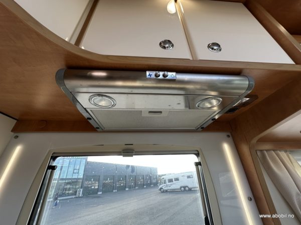 Autostar PRESTIGE ELITE I730LC - Bilde 17