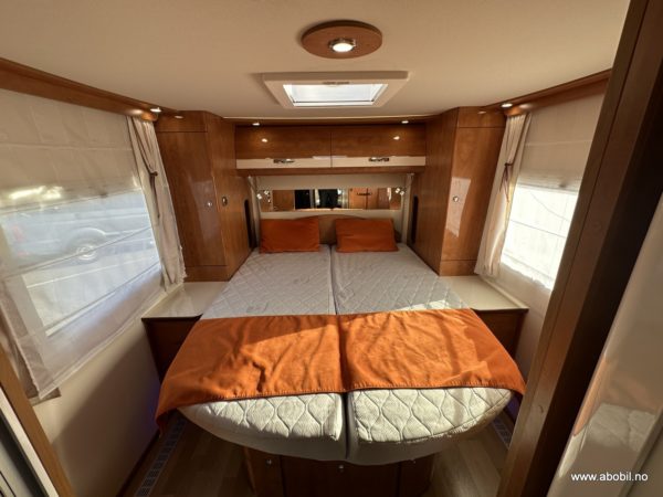 Autostar PRESTIGE ELITE I730LC - Bilde 27
