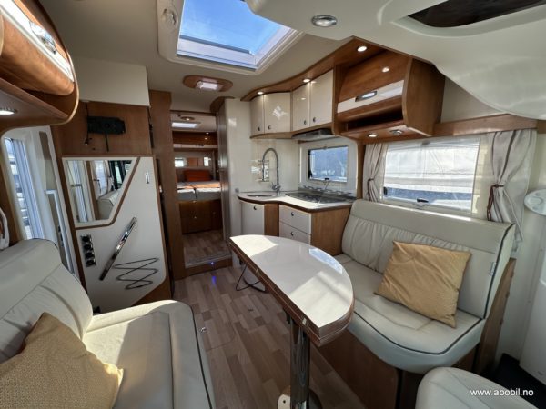 Autostar PRESTIGE ELITE I730LC - Bilde 2