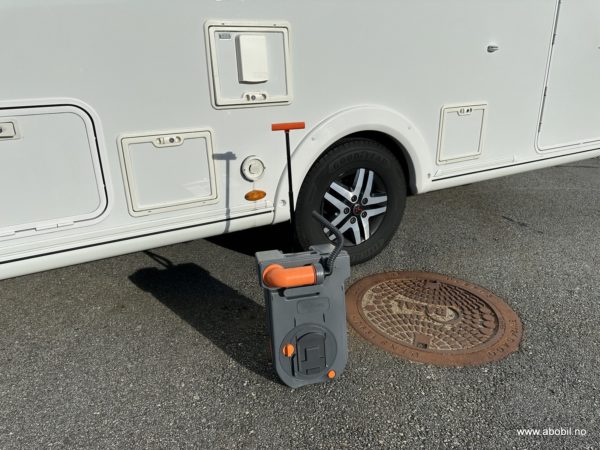 Autostar PRESTIGE ELITE I730LC - Bilde 52