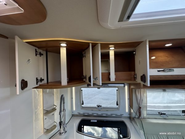 Autostar PRESTIGE ELITE I730LC - Bilde 14