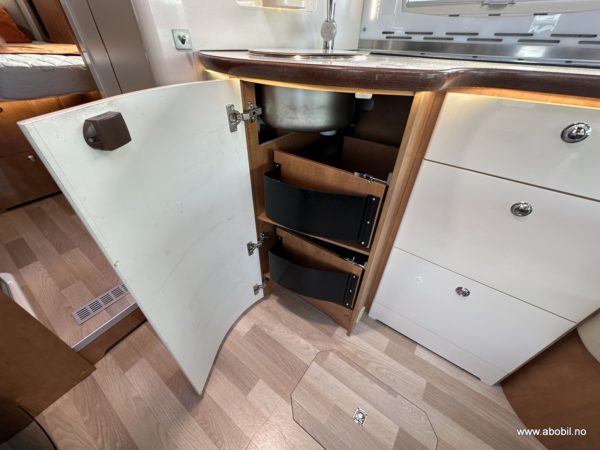 Autostar PRESTIGE ELITE I730LC - Bilde 12