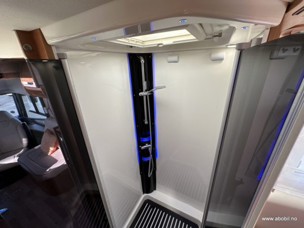 Autostar PRESTIGE ELITE I730LC - Bilde 25