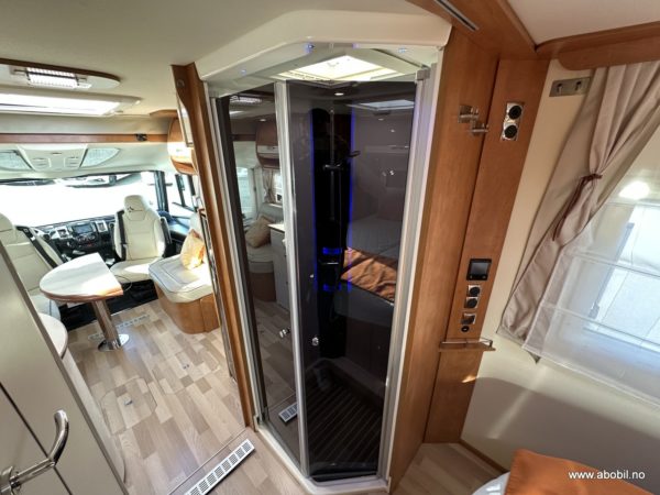Autostar PRESTIGE ELITE I730LC - Bilde 26