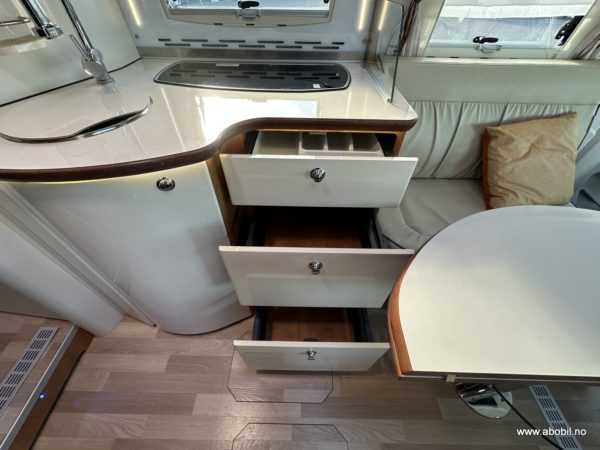 Autostar PRESTIGE ELITE I730LC - Bilde 13